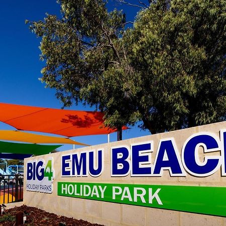 Big4 Emu Beach Holiday Park Albany Eksteriør billede