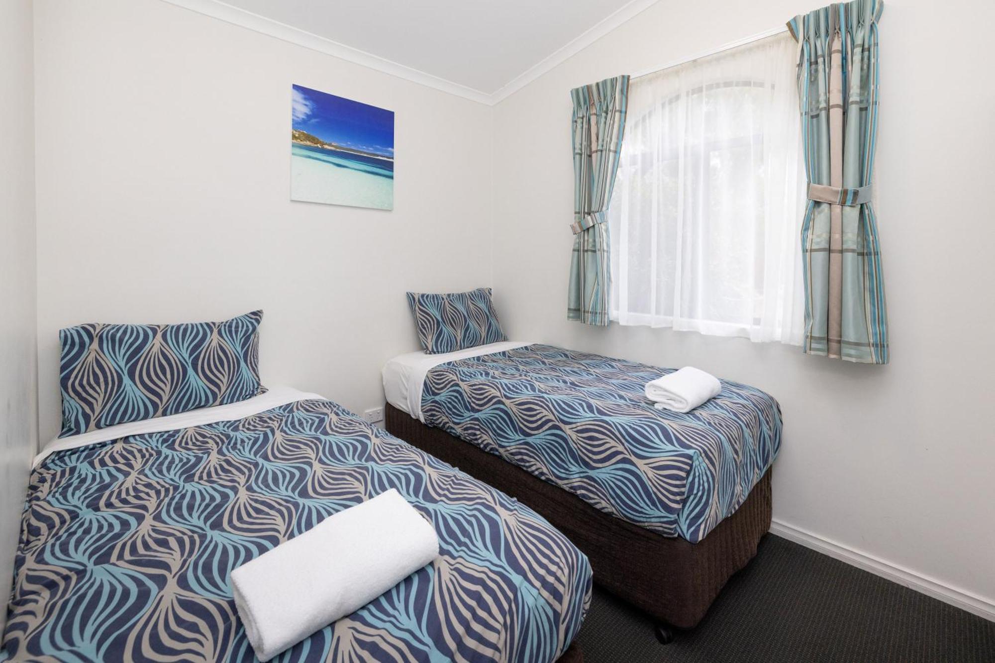 Big4 Emu Beach Holiday Park Albany Værelse billede